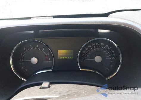 2009 Mercury Mountaineer z USA, uszkodzony, nr VIN 4M2EU47E79UJ00423